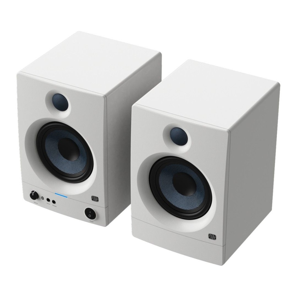 PreSonus Eris 5 BT MK II ( Beyaz )