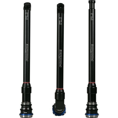 [148VE2480PLB] Laowa Pro2Be 24mm T8 2X Prob Lens Kit (Direct 35 Periscope Modul) - Cine Pl