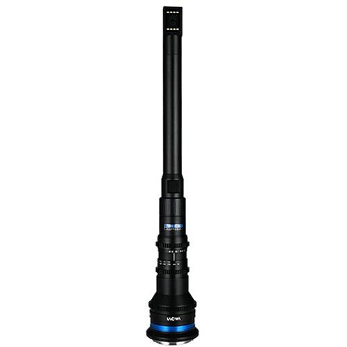 [148VE2414P-FE] Laowa 24mm T/14 2X  Periprobe (Cine) Sony