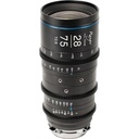 Laowa Ranger 28-75mm T2*.9 Ff Cine Lens - Arri Pl/Canon Ef
