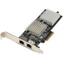 OWC 2-Port 10G Ethernet PCIe 3.0 x4 Adapter Card