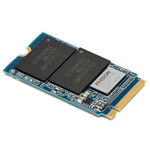 [OWCS3DN3P3T10] OWC 1TB Aura P13 Pro NVMe M.2 2242 SSD