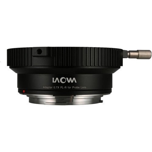 [148VE7FRPL2R] Laowa 0.7Xfocal Rezucer For Probe Lens(Pl-R)