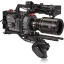 Tilta Camera Cage For Sony Fx9 - V-Mount (ES-T18-V)