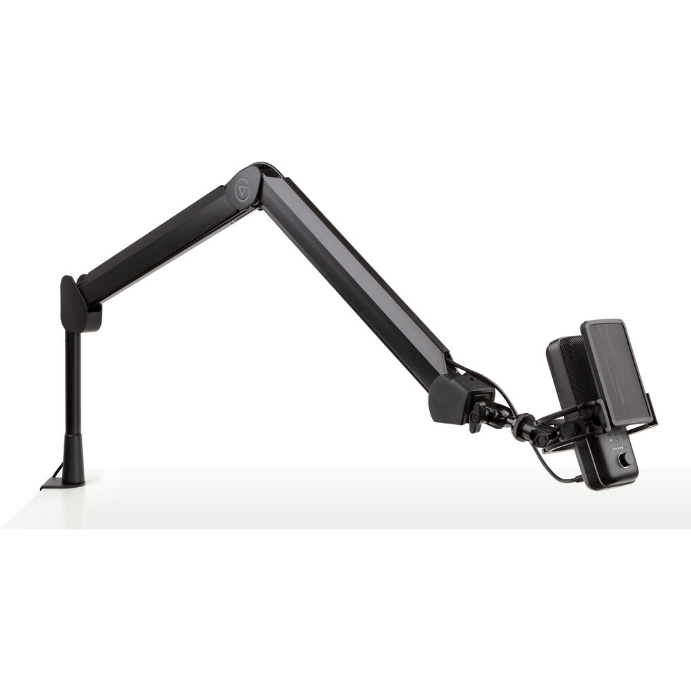 [10AAN9901] Elgato 10AAN9901 Wave Mic Arm LP Mikrofon Standı