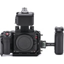 Tilta Camera Cage For Canon C50 Base Kit - Black - (TA-T93-A-B)