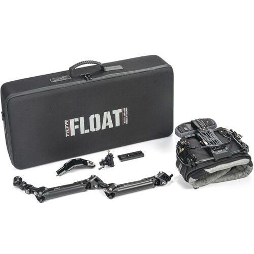[170GSS-T02] Tilta Float Handheld Support System (GSS-T02)