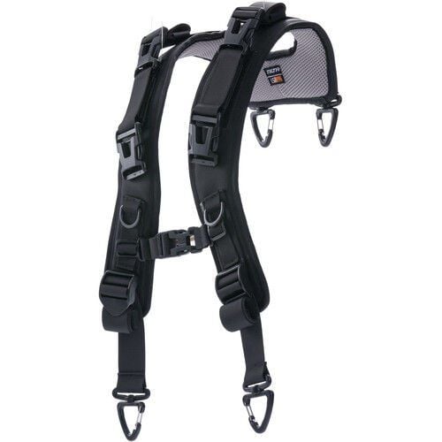 [170GSS-T01-SS] Tilta Float Shoulder Support  (GSS-T01-SS)