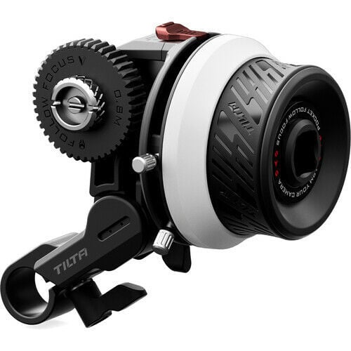 [170FF-T07] Tilta Pocket Follow Focus  (FF-T07)