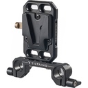 Tilta Pocket V-Mount Battery Plate Kit I (TA-PBP-K1-V)