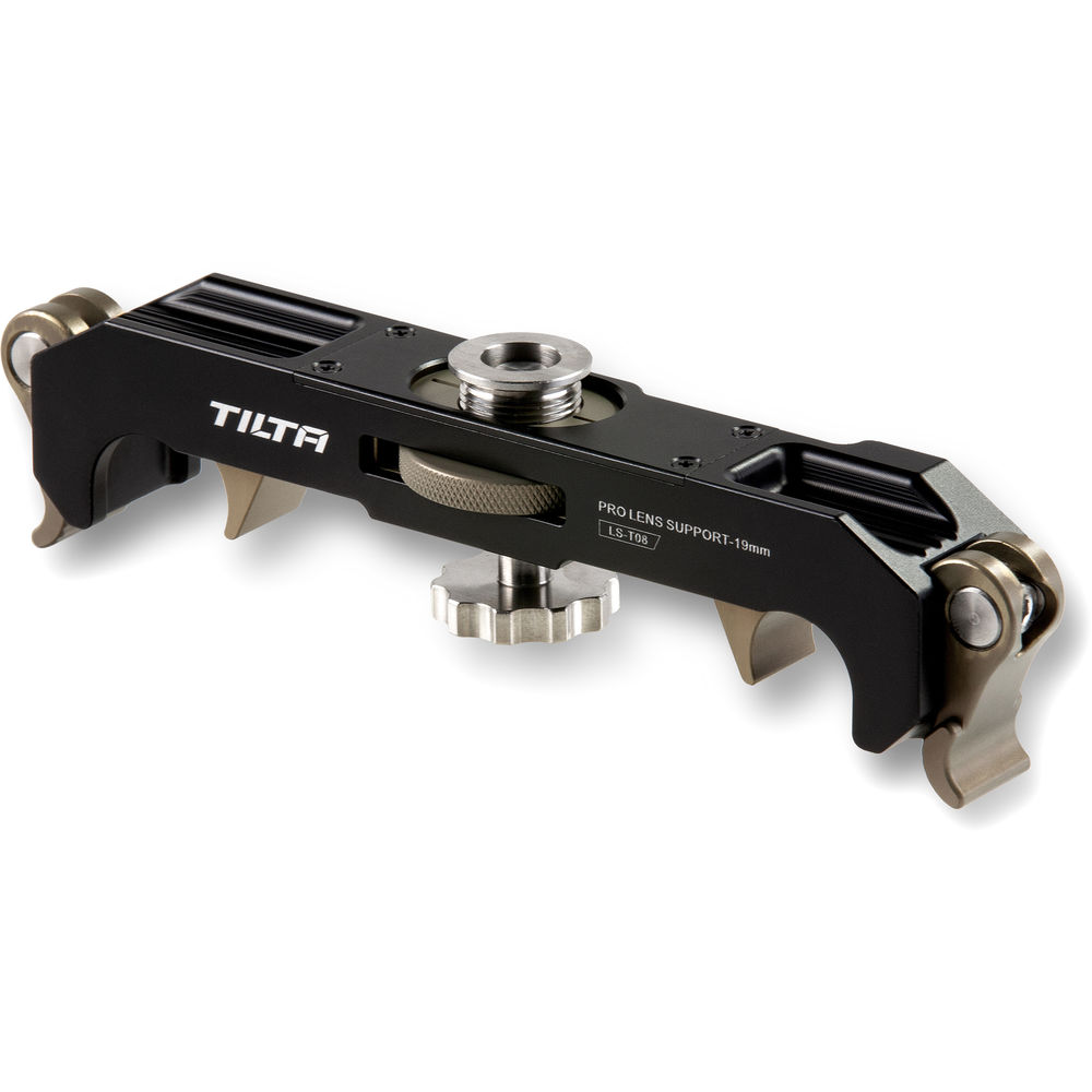 [170LS-T08] Tilta 19mm Lens Support(19Mm Rod Adaptor) New Version ( LS-T08)