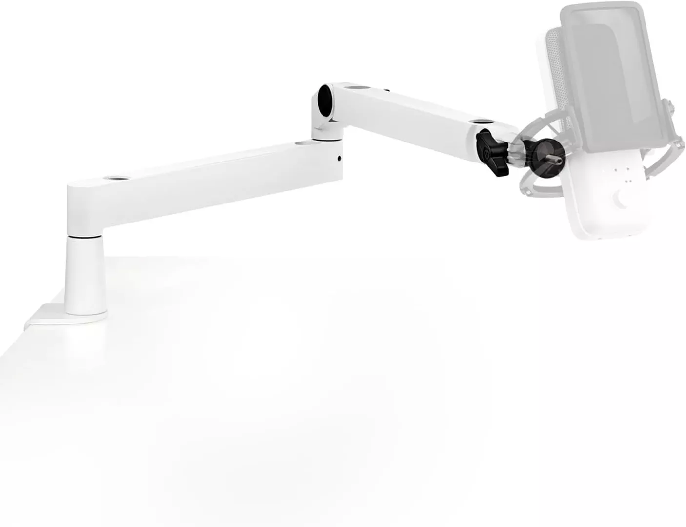 [10AAN9911] Elgato 10aan9911 Wave Mic Arm Lp Beyaz Mikrofon Standı 