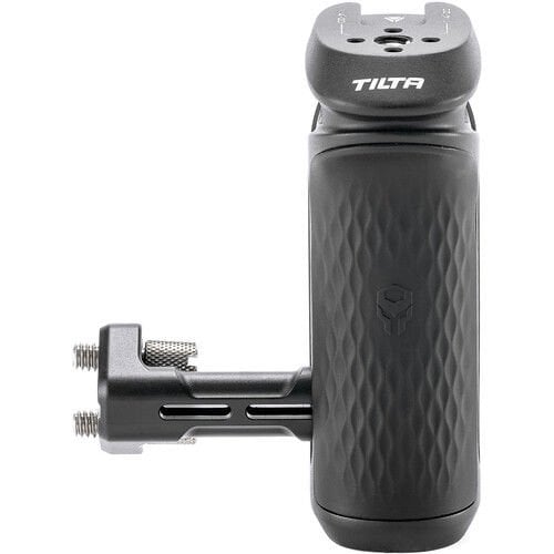 Tilta Xeno Slide Handle Black (1/4 -20) Black   (TA-XSH4-B)