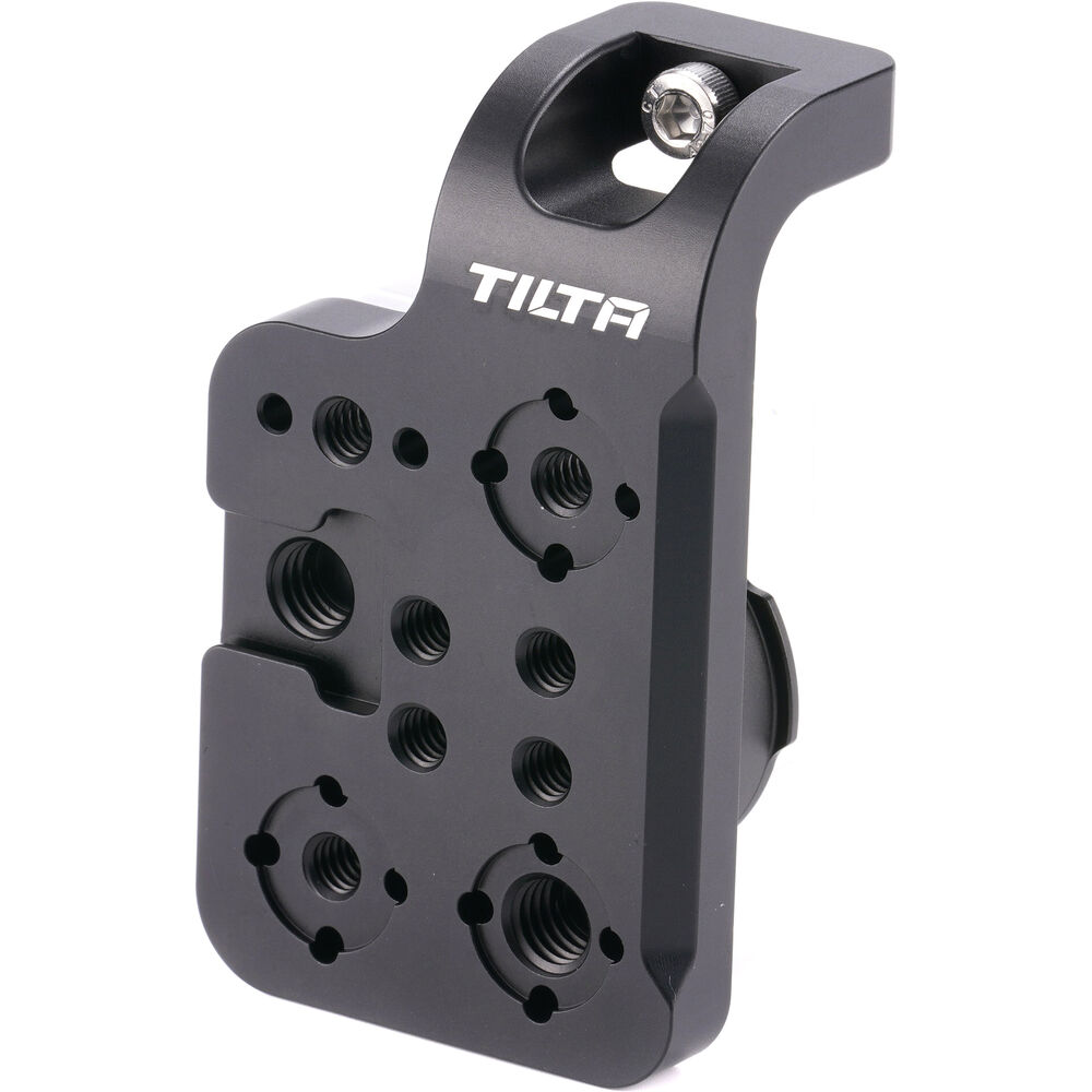 Tilta Vertical Mounting Plate For Sony Fx6 (ES-T20-VMP)