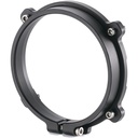 Tilta RF to PL Mount Adapter Support For Canon C50/C80/C400 - Black - (TA-T93-PLAS-B)