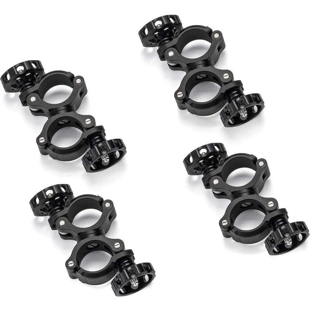 Tilta Speed Rail Mounting Clamp Set - (HDA-SRK-MC)