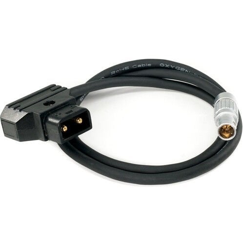 [170WLC-T03-PTAP-7P] Tilta Nucleus-M P-Tap To 7 Pin Motor Power Cable  (WLC-T03-PTAP-7P)