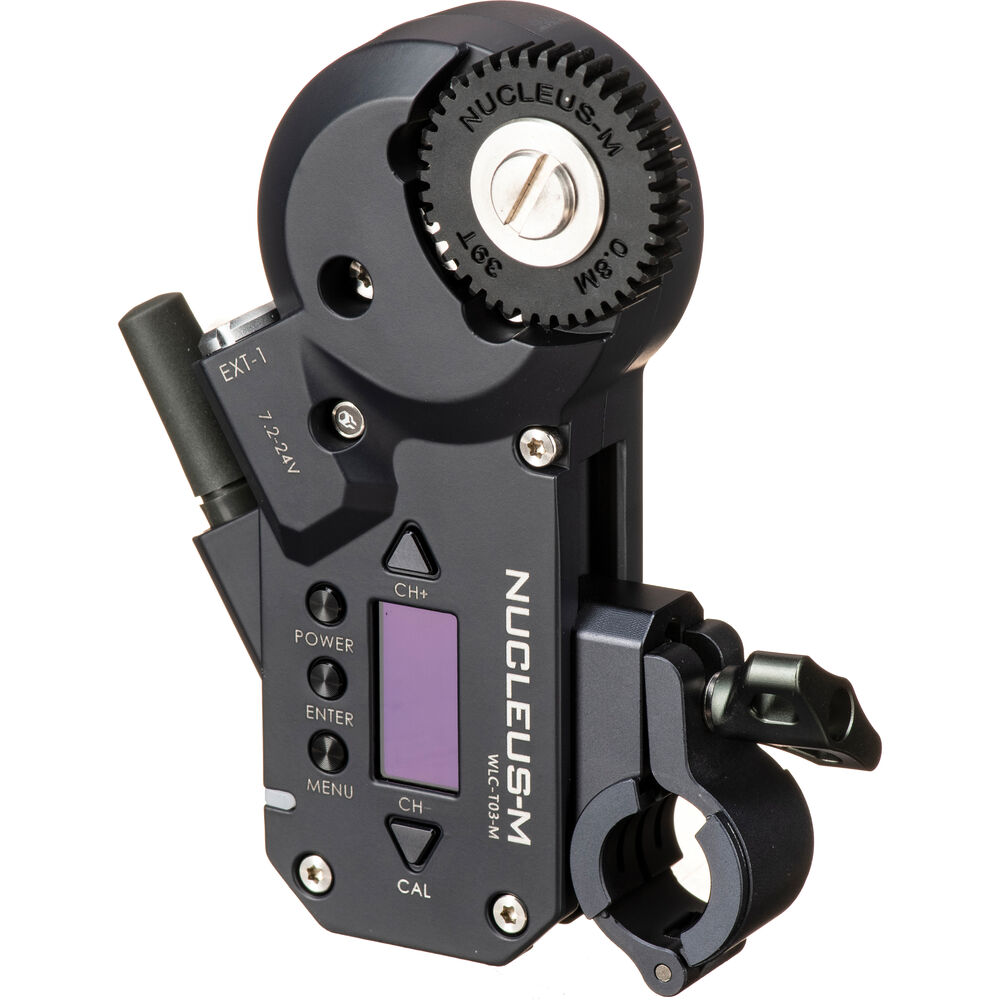 [170WLC-T03-M1] Tilta Nucleus-M Motor Kit  (WLC-T03-M1)