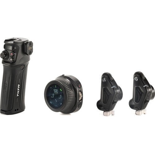 Tilta Nucleus Nano ii Wireles Lens Control System Kit II (WLC-T05-K2)