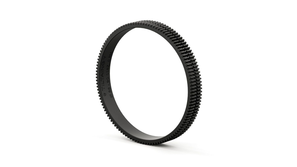 [170TA-FGR-7577] Tilta Seamless Focus Gear Ring For 75Mm To 77Mm Lens (TA-FGR-7577)
