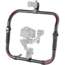 Tilta Advanced Ring Grip for DJI RS  Travel Kit Compatible with  DJI RS2/RS3 pro (TGA-ARG-TK)
