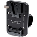 Tilta DJI RS Serisi Ring Grip Batarya Plakası V Mount TGA-RG-V