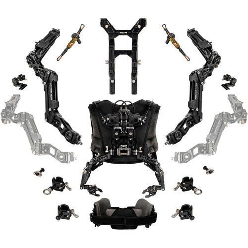 [170ARM-T03] Tilta Armor Man 3.0  (ARM-T03)