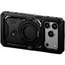 Tilta Khronos iPhone 17 Pro Case - Black - (TK-IP17-PFC-B)