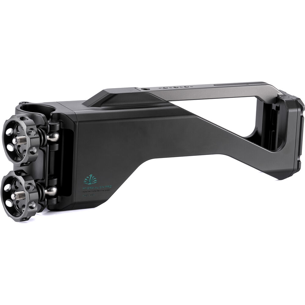 Tilta 50mm Mounting Clamp for Hydra Alien Pro