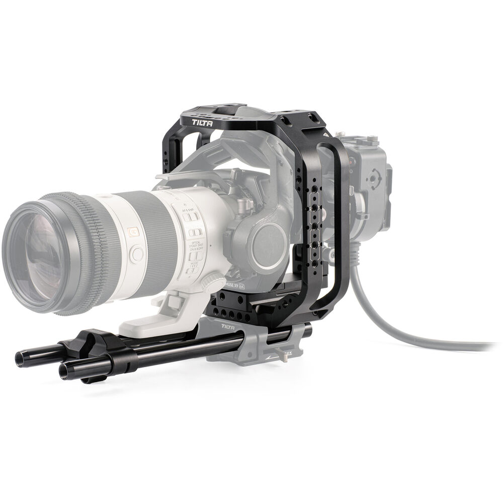 [ES-T09-FCC] Tilta DJI Ronin 4D Flex Kamera Kafesi - ES-T09-FCC