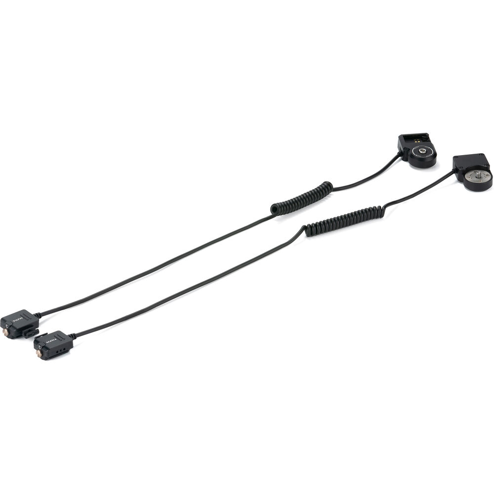 [ES-T09-HEC] Tilta DJI Ronin 4D Elcik Uzatma Kablosu Çift - ES-T09-HEC
