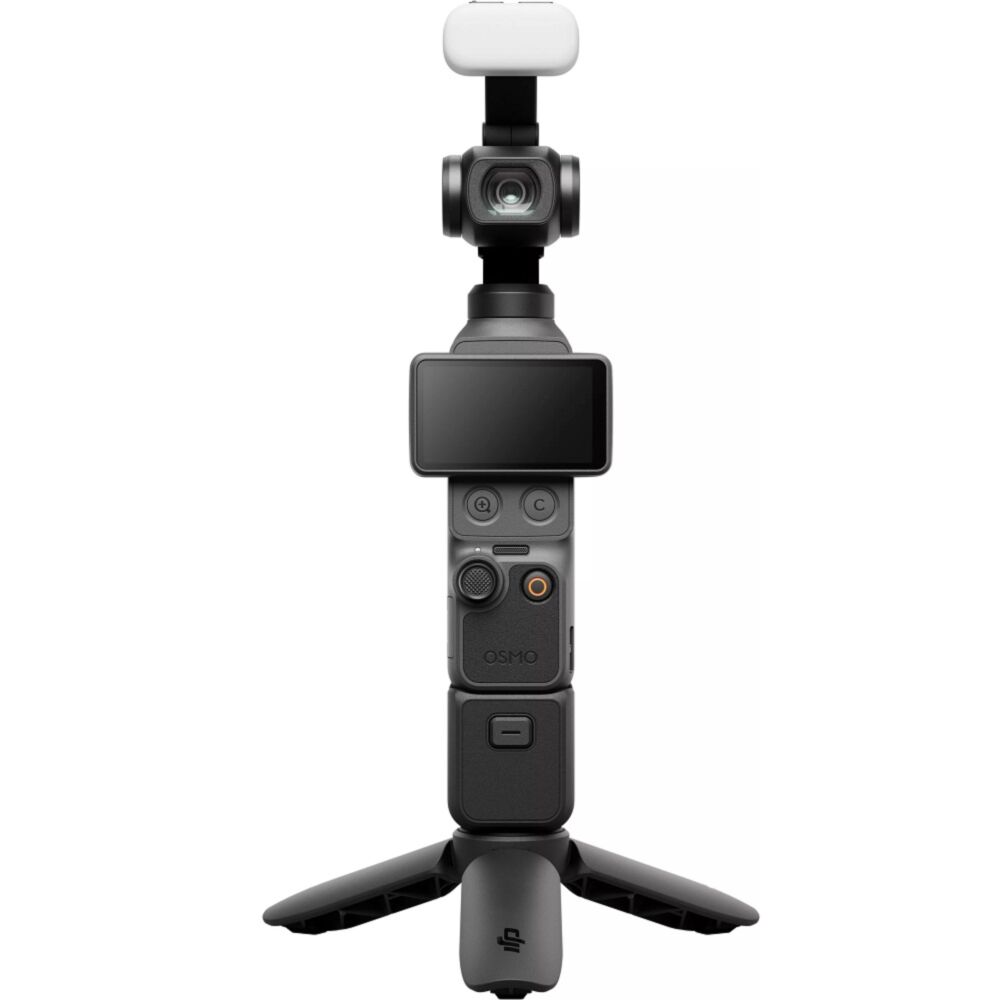 DJI Osmo Pocket 4 Creator Combo