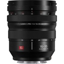 Panasonic Lumıx S Pro F4/16-35Mm S-R1635e