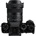 SIGMA - AF 15MM F1.4 DC (C) F/X MOUNT