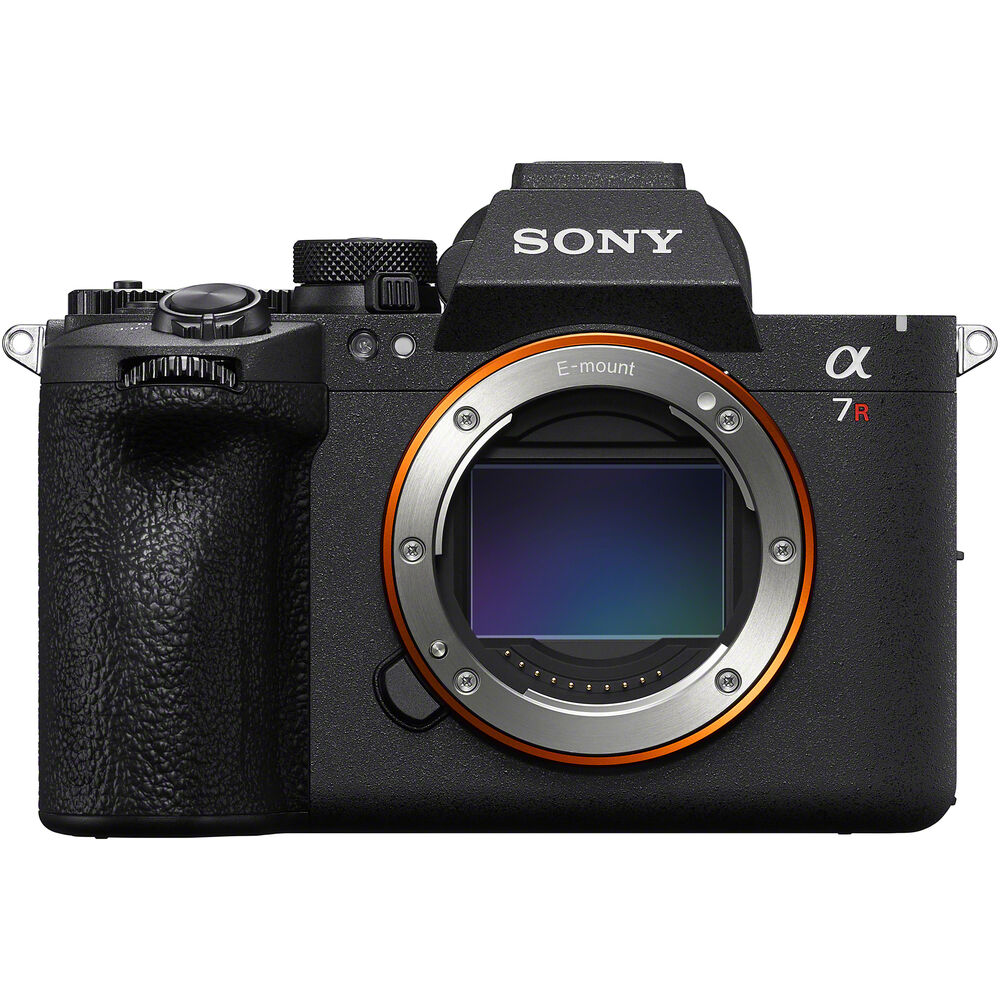 Sony a7R VI Aynasız Fotoğraf Makinesi
