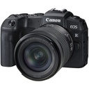 Canon EOS RP RF 24-105mm STM Lens Kit Aynasız Fotoğraf Makinesi