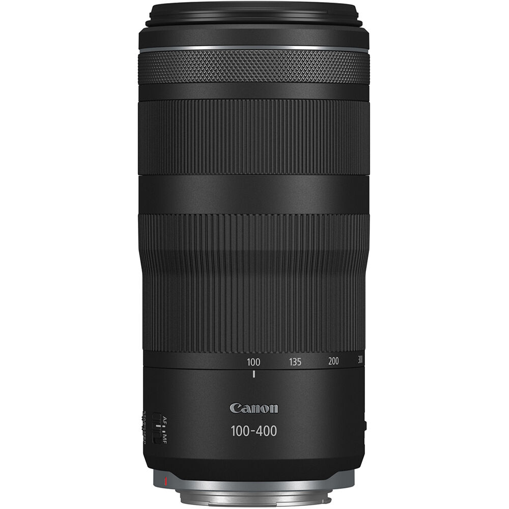 [5050C005] Canon RF 100-400mm F5.6-8 IS USM Lens