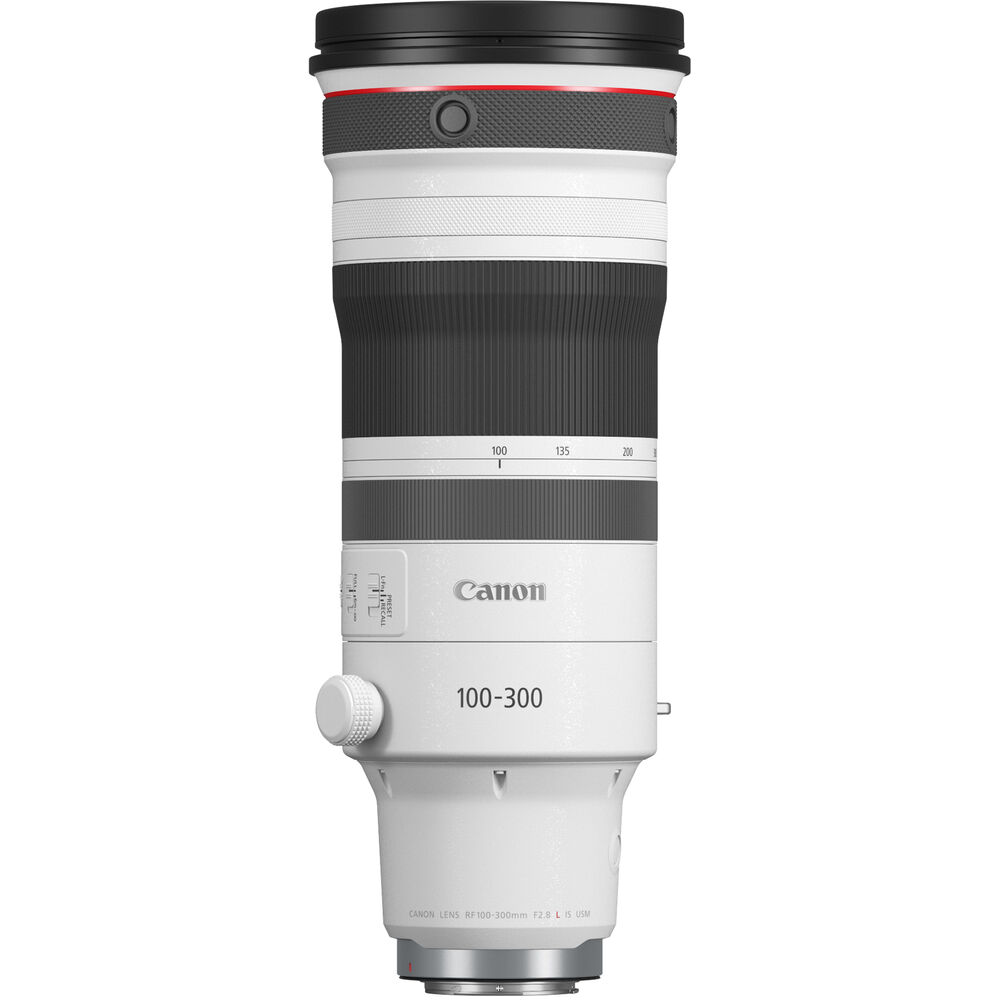 Canon RF 100-300mm F2.8 L IS USM Lens