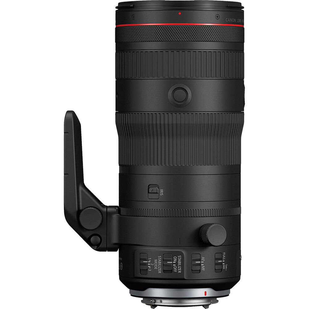 [6347C005] Canon RF 24-105mm F2.8 L IS USM Z Lens