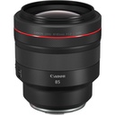 Canon RF 85mm F1.2 L USM DS Lens