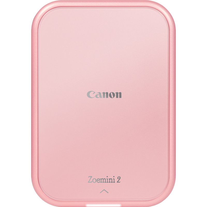 [5452C003] Canon Zoemini 2 Mini Fotoğraf Yazıcısı Pembe