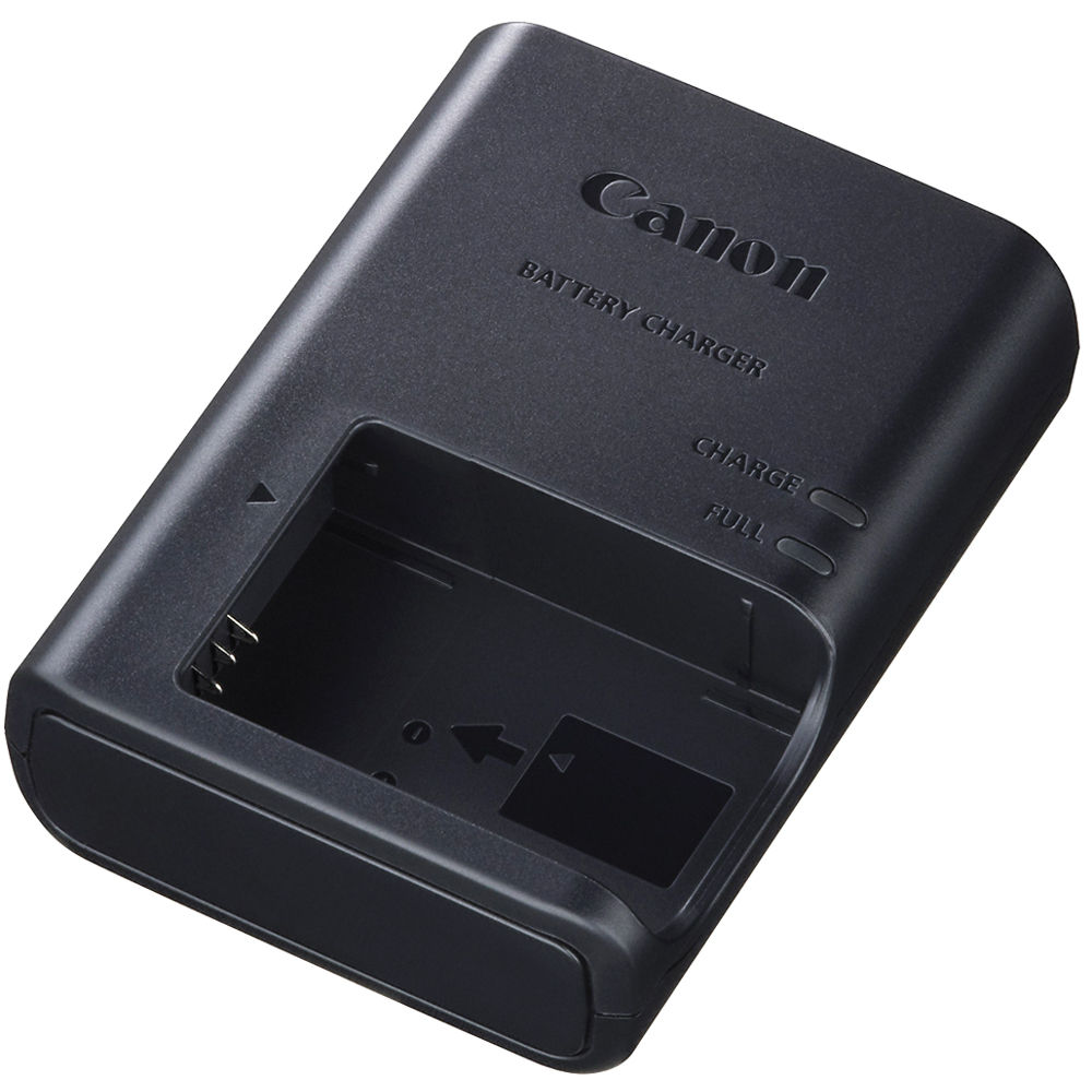 [6782B001] Canon LC-E12E Şarj Cihazı