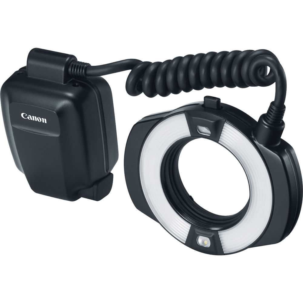 [9389B003] Canon Macro Ring Lite MR-14EX II Flaş