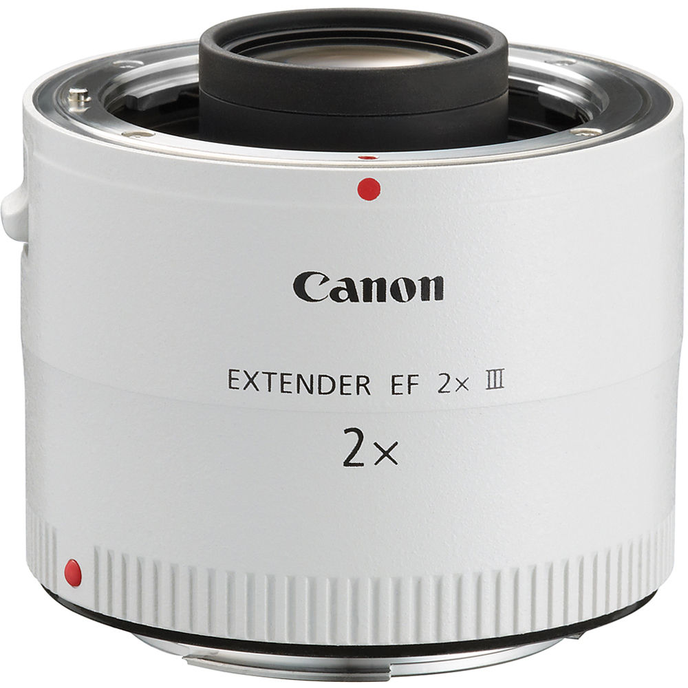 [4114C005] Canon Extender RF 2x