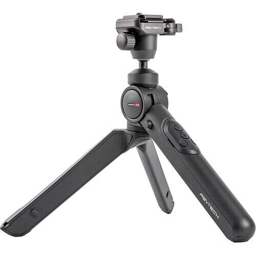 [P-CG-085] PGYTECH Mantispod 2.0 Remote Control Kit – All-in-One Vlogging Tripod & Handheld Grip