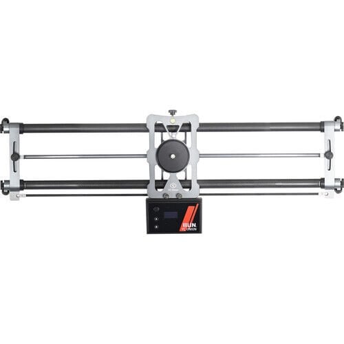 [MHDB80_B] YC Onion Hot Dog Bun 80cm Motorlu Slider