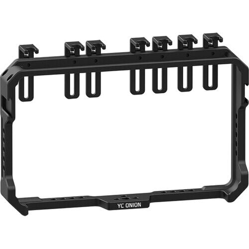 [TJ-Box4] YC Onion YoloBox Pro Cage