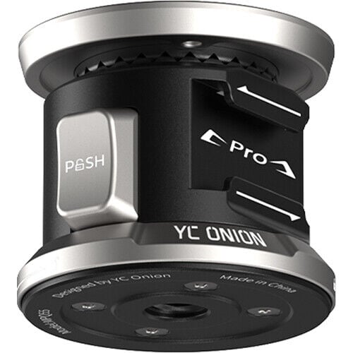 [MPQ55] YC Onion Pineta Pro Quick Release Mount Adaptör