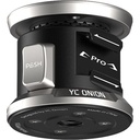 YC Onion Pineta Pro Quick Release Mount Adaptör