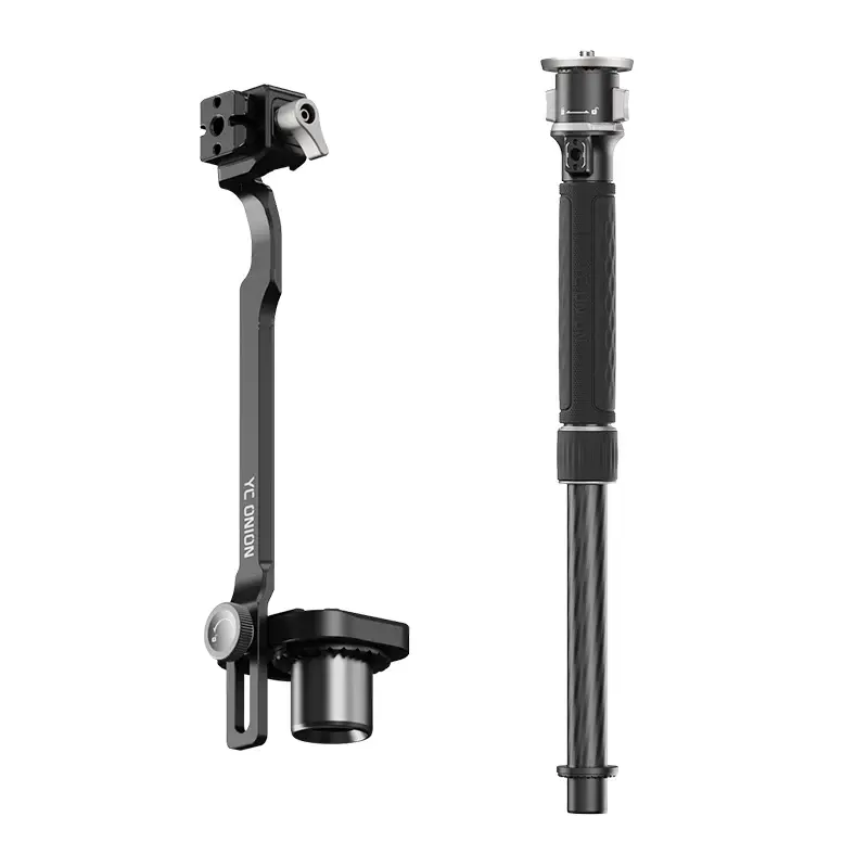 [PMETRSP34] YC Onion Telescopic Extension Tube& RS Pro Connection Kit
